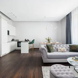 Cracovian House - Loftaffair Krakow
